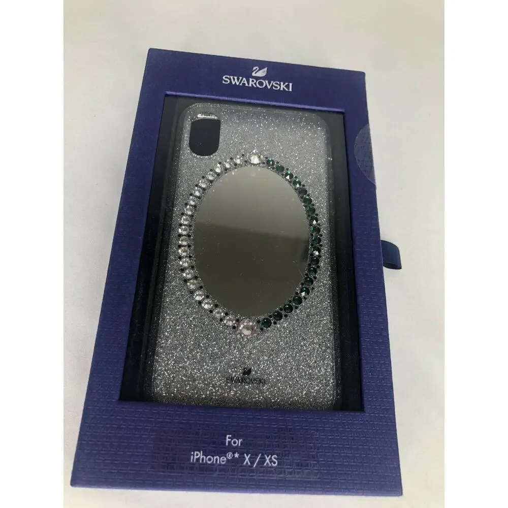 SWAROVSKI BAROQUE IPHONE X / XS Case